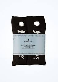 Bunheads - Deodorizing Puches