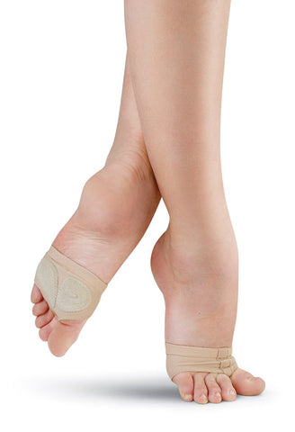 Capezio - Footundeez (H07)
