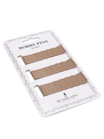Bunheads - Bobby Pins