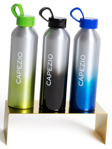 Capezio Water Bottle