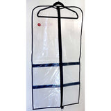 Kissed By Glitter - Garment Bag