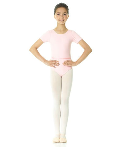 Mondor - Cap Sleeve Leotard (3535)