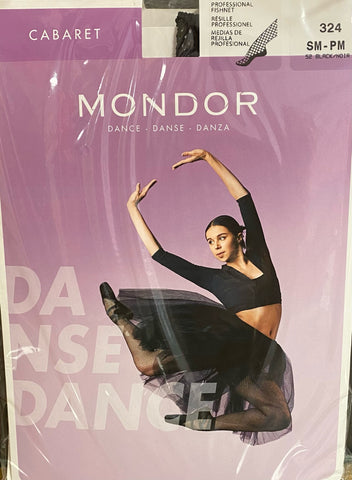 Mondor 324 Professional Fishnet