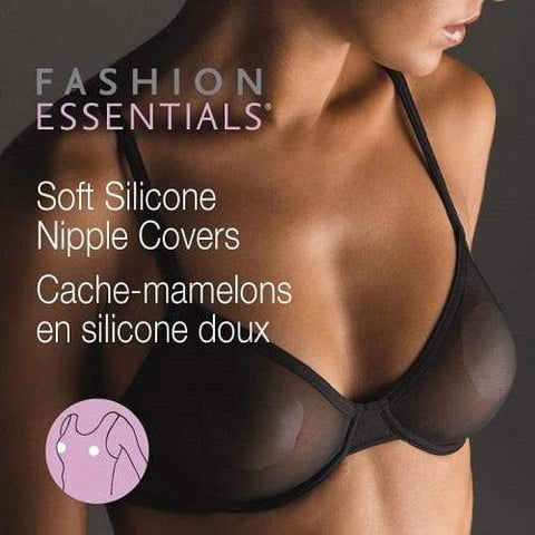 Fashion Essentials - Nipple Covers