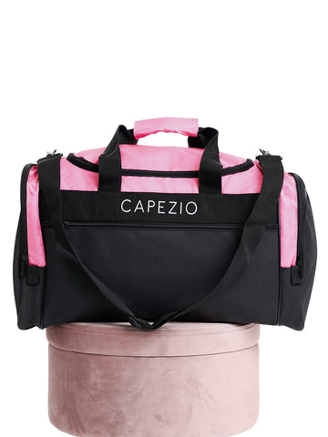 Capezio Bags - Everyday Dance Duffle