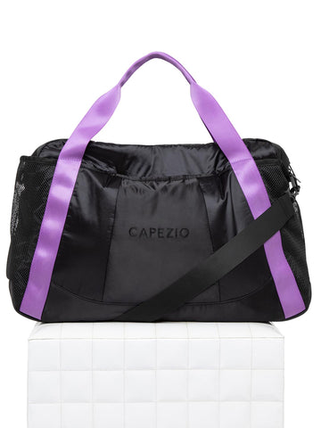 Capezio Bags - Motivational Duffle