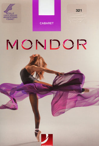 Mondor Microfibre Performance Convertible Dance Tights - 314C Girls