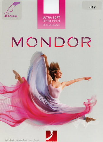 Mondor 317 Capri Tight – Dancer's Den Dancewear