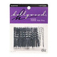 Hollywood - Hairpins