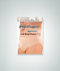 Bodywrappers -  Full Brief Dance Belt