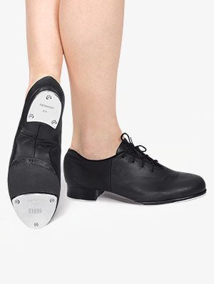 Bloch - Audeo Jazz Tap Shoe (SO381)