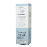 Pure Wool Dryer Balls